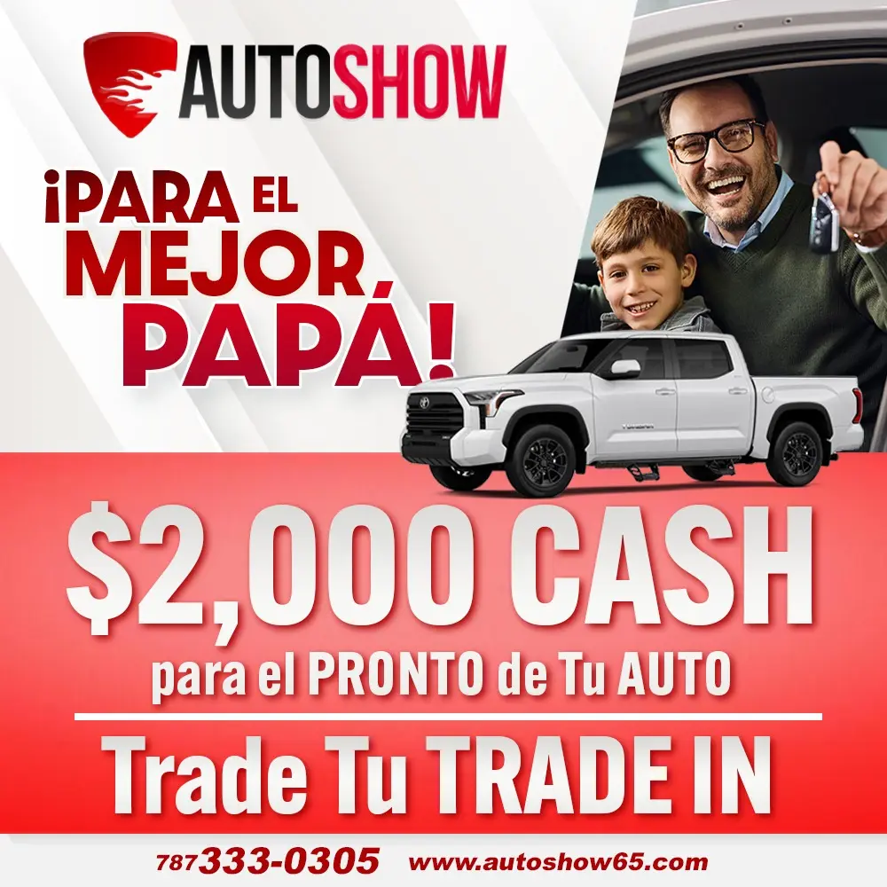 Nuestras ofertas