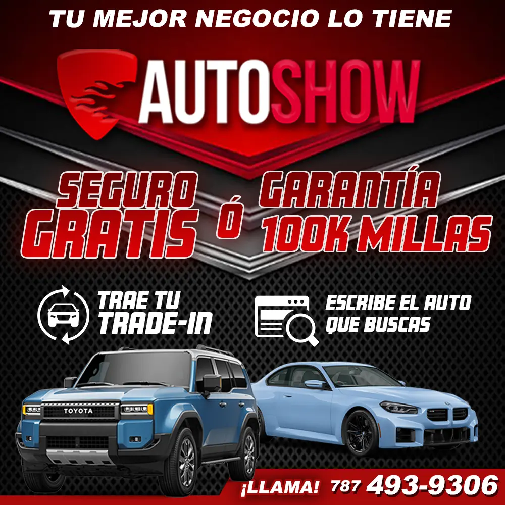 Nuestras ofertas